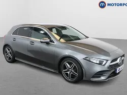 Used 2021 Mercedes A250 Executive Hatchback | £18,349 (Good price)