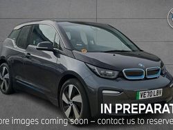 Grey Used 2020 BMW i3 Comfort Edition Hatchback | £12,202 (Fair price)