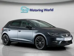 Used 2020 Seat Leon XCELLENCE Lux Hatchback | £17,500 (Fair price)