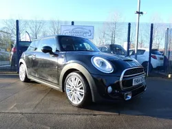 Used 2014 Mini Cooper S Hatchback | £7,995 (Fair price)