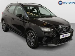 Used 2024 Seat Arona SE Technology SUV | £13,799 (Good price)