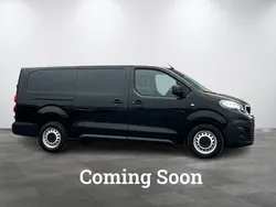 Black Used 2022 Peugeot Expert Premium Van | £12,450 (Super price)
