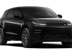 New 2026 Land Rover Range Rover evoque SE Dynamic Hatchback | £51,493 (Fair price)