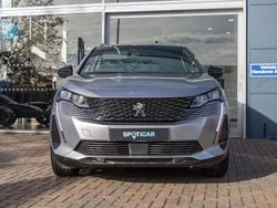Grey Used 2023 Peugeot 3008 Allure+ SUV | £18,531 (Fair price)