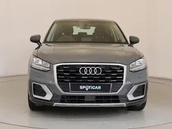 Grey Used 2019 Audi Q2 Sport SUV | £14,995 (Good price)