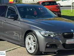 Grey Used 2015 BMW 335 M Sport Estate | £16,990 (A bit pricey)