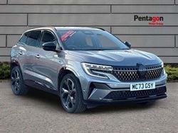 Other Used 2023 Renault Austral Iconic Esprit Alpine SUV | £25,450 (Good price)