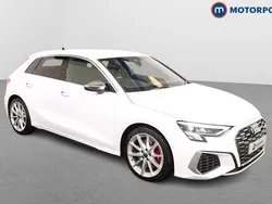 Used 2023 Audi S3 Hatchback | £31,699 (Good price)