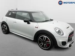 Used 2021 Mini John Cooper Works Hatch Hatchback | £16,899 (Super price)
