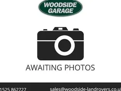 Blue Used 2016 Land Rover Discovery 4 Graphite SUV | £14,995 (Fair price)
