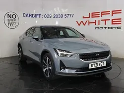 Used 2021 Polestar 2 Pilot Sedan | £15,988
