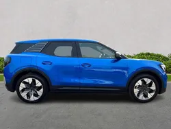 Blue Used 2024 Ford Explorer Premium SUV | £32,999