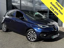 Used 2022 Renault Rapid GT-Line Hatchback | £10,995 (Good price)