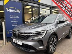 Used 2023 Renault Austral Techno SUV | £23,995 (Fair price)