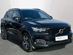 Used 2021 Volvo XC40 R-Design SUV | £20,950 (Fair price)