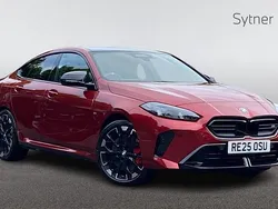 Red Used 2025 BMW M235 Comfort Edition | £41,000