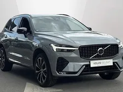 Used 2025 Volvo XC60 Ultra SUV | £46,995 (A bit pricey)