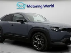 Used 2020 Mazda MX30 Inclusive SUV | £10,000 (Fair price)