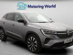 Used 2025 Renault Austral Techno SUV | £21,900 (Fair price)