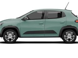 New 2024 Dacia Spring Expression Hatchback | £15,081 (Expensive)