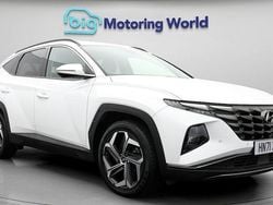 Used 2024 Hyundai Tucson Premium SUV | £18,900 (Super price)
