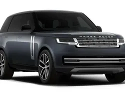 New 2025 Land Rover Range Rover Autobiography SUV | £130,674 (Expensive)