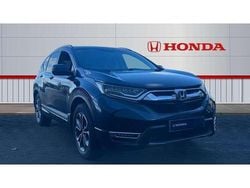 Other Used 2023 Honda CR-V Hybrid SUV | £29,923 (Fair price)