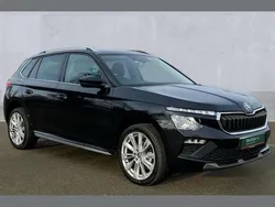 Black Used 2024 Skoda Kamiq SE L SUV | £21,650 (A bit pricey)