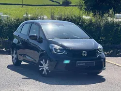 Black Used 2023 Honda Jazz Elegance Hatchback | £21,245 (Fair price)