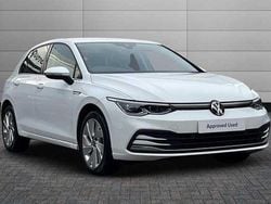 Used 2022 VW Golf VIII | £18,850 (Good price)