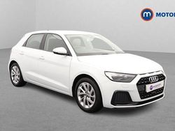 Used 2025 Audi A1 Sportback Sport Hatchback | £16,949 (Super price)