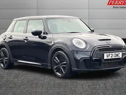 Used 2022 Mini Cooper S Hatch Hatchback | £18,149 (Fair price)