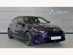 Other Used 2025 BMW 220 M Sport Coupe | £35,990 (Expensive)