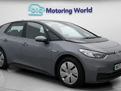 Used 2022 VW ID.3 Pro Performance Hatchback | £14,700 (Fair price)