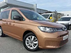Used 2022 VW Caddy Maxi Life MPV | £23,995 (Fair price)