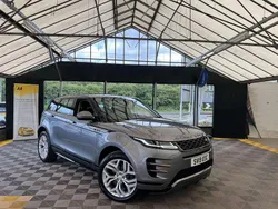 Grey Used 2019 Land Rover Range Rover evoque R-Dynamic Estate | £17,775 (A bit pricey)