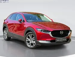 New 2025 Mazda CX-30 Takumi-Line SUV | £29,299 (A bit pricey)