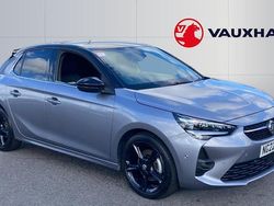 Used 2023 Vauxhall Corsa Ultimate Hatchback | £13,849 (Fair price)