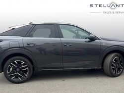 Grey Used 2024 Peugeot 3008 GT SUV | £27,628 (Expensive)