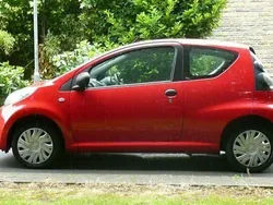 Used 2005 Citroën C1 Hatchback | £3,291