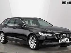 Used 2022 Volvo V90 Momentum Estate | £25,650 (Fair price)