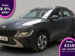 Used 2023 Hyundai Kona SE SUV | £16,121 (Good price)