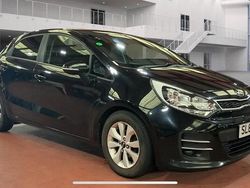 Used 2017 Kia Rio 2 | £5,495 (Fair price)