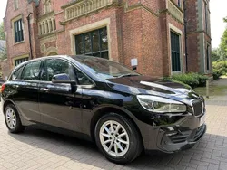 Black Used 2021 BMW 216 Active Tourer Comfort Edition MPV | £10,981 (Fair price)