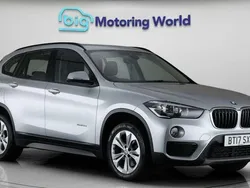 Used 2019 BMW X1 SUV | £12,900 (Super price)