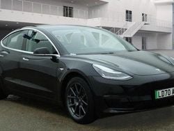 Used 2020 Tesla Model 3 Sedan | £17,490 (Good price)