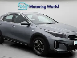 Used 2024 Kia XCeed 2 SUV | £14,700 (Good price)