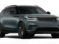 New 2026 Land Rover Range Rover Velar SE Dynamic SUV | £67,347 (Fair price)