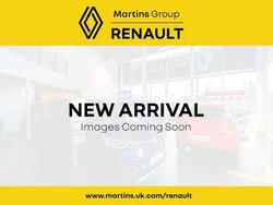 White Used 2015 Renault Captur Dynamique SUV | £9,595 (Fair price)