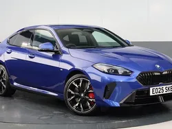 Blue Used 2025 BMW 220 M Sport | £32,500 (Fair price)